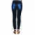 Indie Jeans DOTTED Blue Women's Slim Denim Jeans
