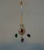 Beautiful multicolor jewellery