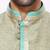 Men's Green Kurta Pyjama