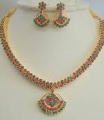 Beautiful multicolor jewellery