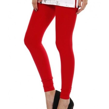 cotton free size leggings - Ana - 975147