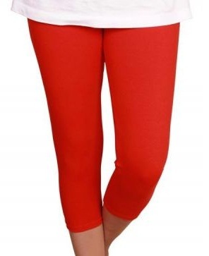 cotton free size leggings - Ana - 975159