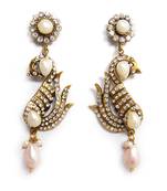 Victoria Ethnic Earings