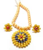 Stunning  pachi necklace set at wholesale price