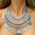 The Gypsy Ethnic Coin Necklace