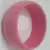 Beautiful Pink Colored Bangle