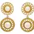 Gorgeous Gold Earrings