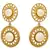 Gorgeous Gold Earrings