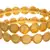 Magnificent Mahalaxmi Coin Gold Designer Bangles.