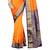 GOLD Traditional Paithani kanchivaram Sarees 