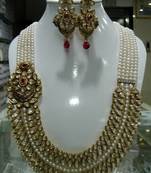 Royal Designer Ethnic Collection No. 051