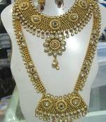 Royal Designer Ethnic Collection No. 063