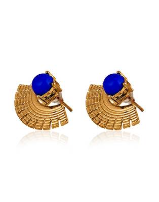 Royal Rise Dazzling Earring 2