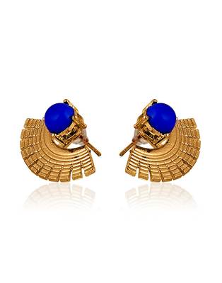 Royal Rise Dazzling Earring 4