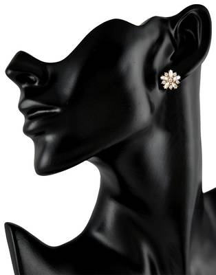 Crystal Twinkling Earring 3