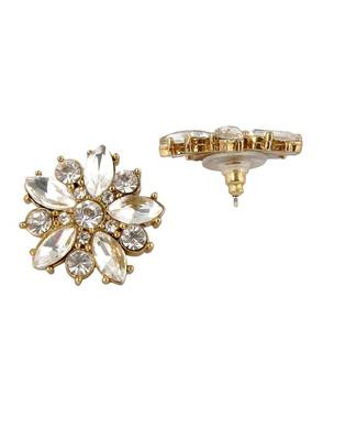 Crystal Twinkling Earring 4