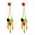 Trendy Gleam Earrings