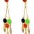 Trendy Gleam Earrings