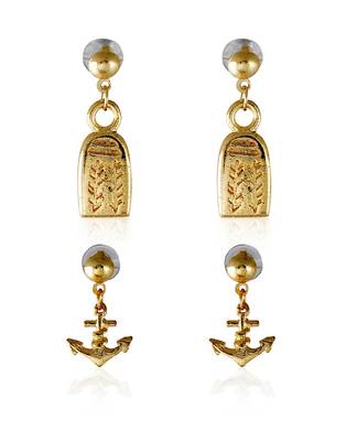 Airy Pure Tune Best Earrings 1