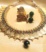 Traditional Ginni Necklace 