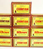 Dhoop - "Chintan Dashang Sambrani" Highly Soothing