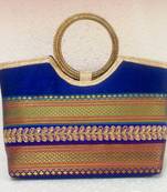 Party,Mehendi,marriage,gifting,silk, purse,gift, Ethnic, Indian,bag,handmade,border,traditional,india