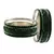 Green Studded Jewellery Crystal Bangles And Bracelets