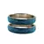 Blue Studded Jewellery Crystal Bangles And Bracelets