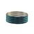 Blue Studded Jewellery Crystal Bangles And Bracelets