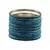Blue Studded Jewellery Crystal Bangles And Bracelets
