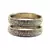 Silver Studded Jewellery Crystal Bangles And Bracelets