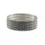 Silver Studded Jewellery Crystal Bangles And Bracelets
