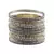 Silver Studded Jewellery Crystal Bangles And Bracelets