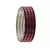 Pink Studded Jewellery Crystal Bangles And Bracelets