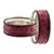 Pink Studded Jewellery Crystal Bangles And Bracelets