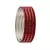 Red Studded Jewellery Crystal Bangles And Bracelets