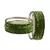 Green Studded Jewellery Crystal Bangles And Bracelets
