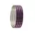 Purple Studded Jewellery Crystal Bangles And Bracelets