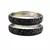 Grey Studded Jewellery Crystal Bangles And Bracelets