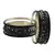 Grey Studded Jewellery Crystal Bangles And Bracelets