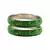 Green Studded Jewellery Crystal Bangles And Bracelets