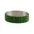 Green Studded Jewellery Crystal Bangles And Bracelets