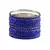 Blue Studded Jewellery Crystal Bangles And Bracelets