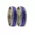 Blue Studded Jewellery Crystal Bangles And Bracelets