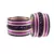 Multicolor Studded Jewellery Crystal Bangles And Bracelets