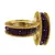 Purple Studded Jewellery Crystal Bangles And Bracelets