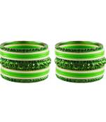 Multicolor Studded Jewellery Crystal Bangles And Bracelets