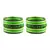 Multicolor Studded Jewellery Crystal Bangles And Bracelets