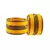 Gold Studded Jewellery Crystal Bangles And Bracelets