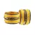 Multicolor Studded Jewellery Crystal Bangles And Bracelets